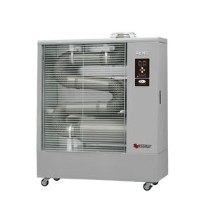 21센추리 돈풍기 석유난로 CEN-80 원적외선튜브히터 -S