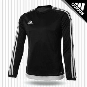 [아디다스] 에스트로 15.1 긴팔 (GL4264) 블랙_신