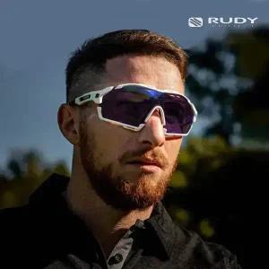 루디프로젝트 컷라인  미러 & 변색 스포츠 선글라스 방풍 고글 