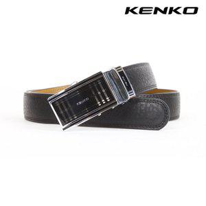 [켄코]kn311P 남성 정장벨트 자동 스포츠 혁대 혁띠 캐주얼