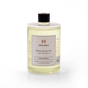 대용량 디퓨저 리필 500ml 아로마 실내 학원 방향제