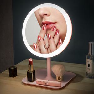 딩딩 화장거울 조명 화장대 불빛거울