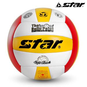 스타 VB5015-34T 배구공 더 랠리포인트 칼라 5호