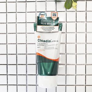 미샤 시카딘 약산성 블레미쉬 클렌징 폼 150ml