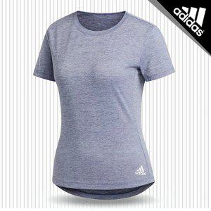 [아디다스] 퍼포먼스 우먼스 반팔 (FL2113) 그레이_신