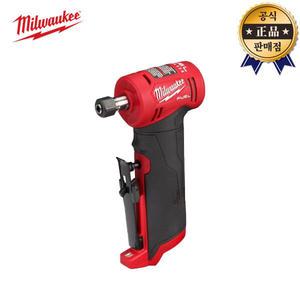 밀워키 충전코너다이그라인더 M12 FDGA-0 본체