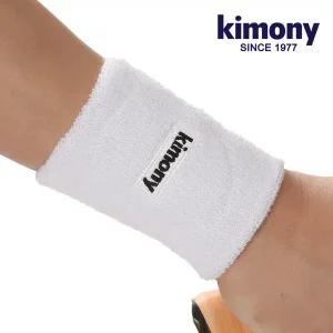 키모니 고품질 긴 손목밴드 아대 KSA508 1개입