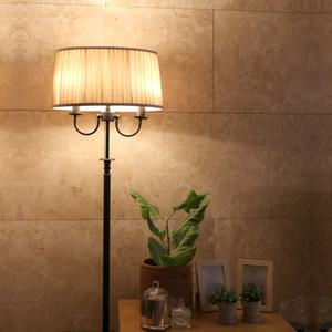 거실 인테리어 조명 바로네스 플로어 장스탠드