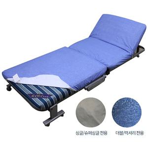 2025 라꾸라꾸침대전용 방수 매트리스커버(더블/싱글/슈퍼싱글)