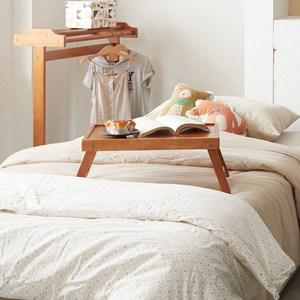 하이목스 원목 미니찻상