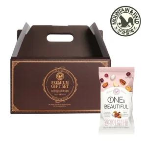 [산과들에]하루견과 원데이뷰티풀 60입 선물세트