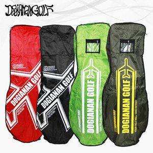 [기타]브라더스골프 경량 비비드 항공커버 (생활방수)