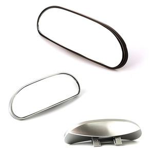 TNR 클레버 뷰가드 보조미러 사이드 백미러 사각지대해소 시야확보 보조거울 차량용품