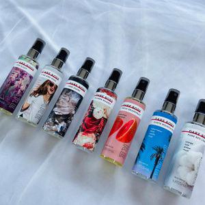 미샤 데어 바디 미스트 105ml