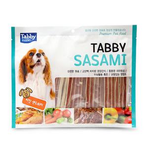 태비사사미 치킨 샌드위치 300g