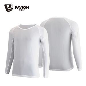 파비온 골프 남성 자외선 차단 망사 냉감 이너웨어 003