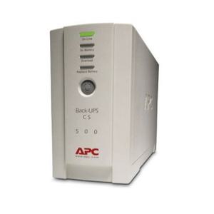APC BK500EI 500VA / 300W 무정전 전원공급장치