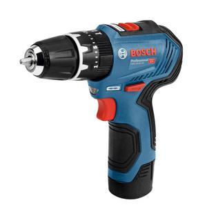 보쉬 충전해머드릴드라이버 GSB10.8V-30 배터리선택형