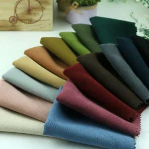 [동대문의류원단]트윌기모 직기원단 쫀쫀 도톰 의류 홈데코 가능