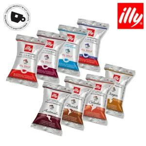 일리캡슐 플로우팩 1박스 100개입 개별포장