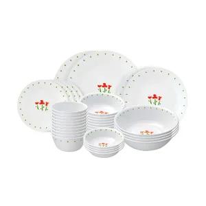 [대구백화점] [코렐(Corelle)][코렐] 루즈트리오 10인홈세트36P