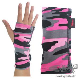 히트웨이브 밀리터리 속장갑 (쿨 에어 매쉬) /속아대 볼링아대 볼링용품