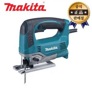 마끼다 직소 JV0600K 속도조절 650w GST75BE 동급 직쏘 목재가공 직소기 DIY 목공 절단