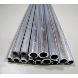 알루미늄파이프10mm/알미늄관외경10mm/내경8mm/길이50cm/ 1m/알미늄파이프