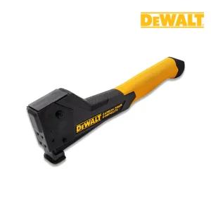 디월트 DWHT75900 카본화이버 햄머타카 600g