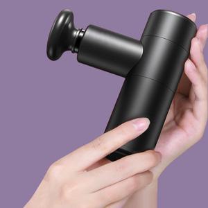 미니 마사지건 소형안마기 무선마사지 근육안마기