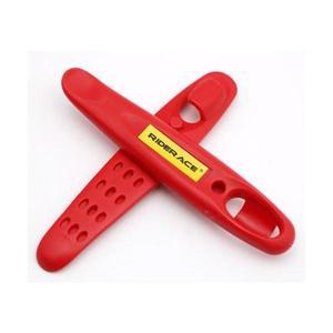 패치 레버 자전거 수리 공구 타이어 주걱 툴 펑크 레버 정비 교체 도구