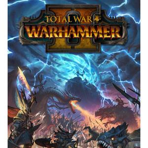 PC/스팀 토탈워 워해머 2 NA 신규계정전달