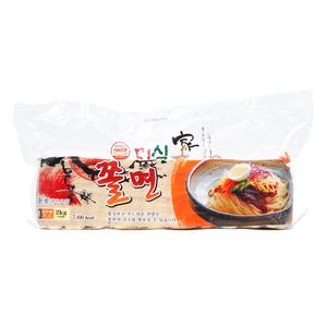 미식가 쫄면 2kg(10인분)
