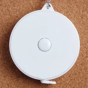 편리한 측정 다이어트 허리줄자(150cm) / 피팅줄자