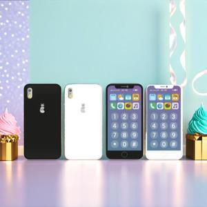 스마트폰 모형 휴대폰 핸드폰 장난감 역할놀이