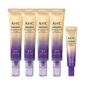 AHC 아이크림 시즌13 40ml x4 + 12ml