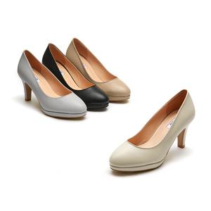 엘칸토 인텐스 여성 베이직 펌프스 7cm LCWD18I126