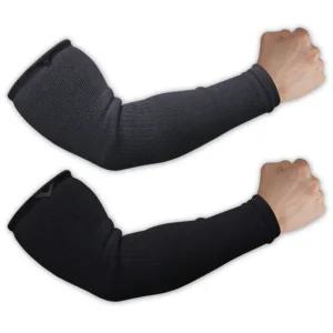 발렌티노 방한 작업 스포츠 순면 다용도 서포트 토시/발 팔 겸용_1켤레