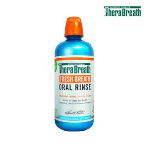 테라브레스 아이시 민트 가글 1000ml x1개