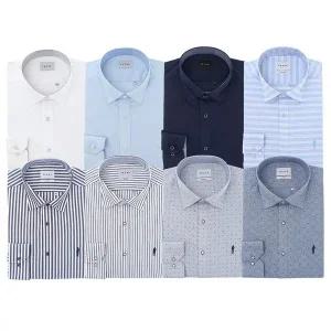 갤러리아 양말증정  예작셔츠 S/S  긴소매 20종 택1 YJESBR110WH외19종