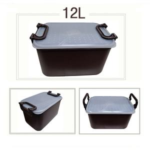 삼성 김치냉장고 용기 12L/뚜껑식 김치냉장고 172L에 사용/삼성김치통