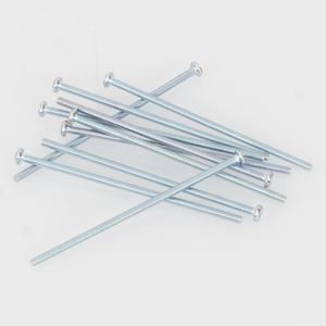 이도피스 100mm (10개) (스위치 콘센트 설치 나사)