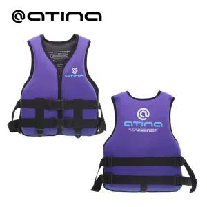 아티나 성인 부력복 네오플랜 OSKA-9N 55kg