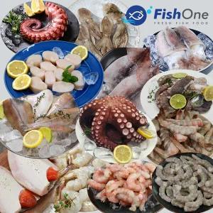 [피시원] 국내산 키조개관자(소) 350g (13-16미)냉동