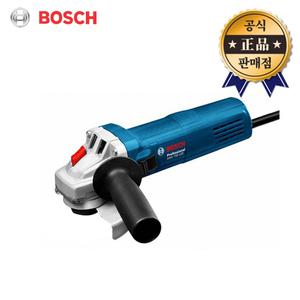 BOSCH 앵글그라인더 GWS750-125 125mm 보쉬 신형 그라인다 연마 절삭