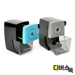 연필깎이 / 모닝 오피스 연필깎이 / 색상랜덤