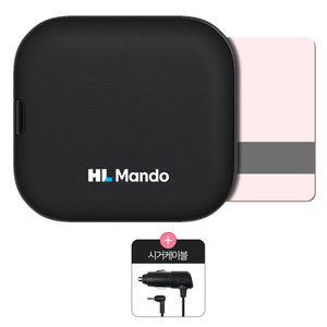 HL만도 유선 하이패스 단말기 AP500S(USB케이블포함)