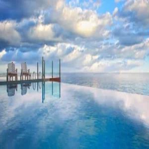 [강원 펜션] 삼척 비치힐풀빌라 (동해,삼척,태백)