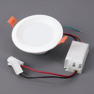 나스필 LED 다운라이트 3인치 8w 매입등 욕실등 욕실조명