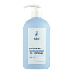[닥터딥] 미네랄 바디워시 300ml